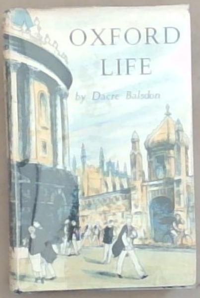 Oxford Life
