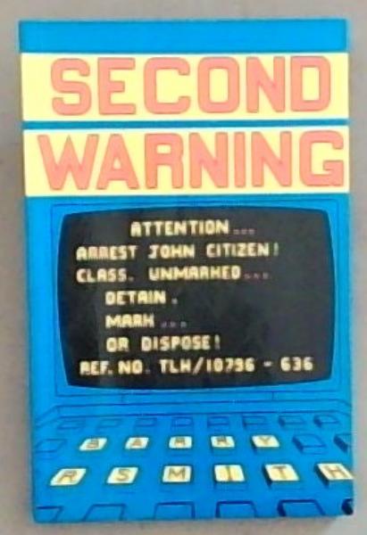 Second Warning