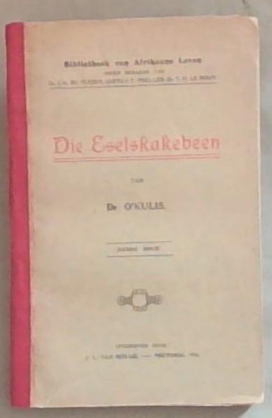 Die Eselskakebeen