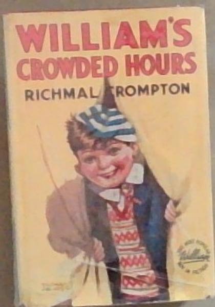 Image for William's Crowded Hours William's Crowded Hours