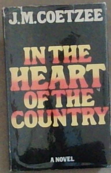 In The Heart Of The Country