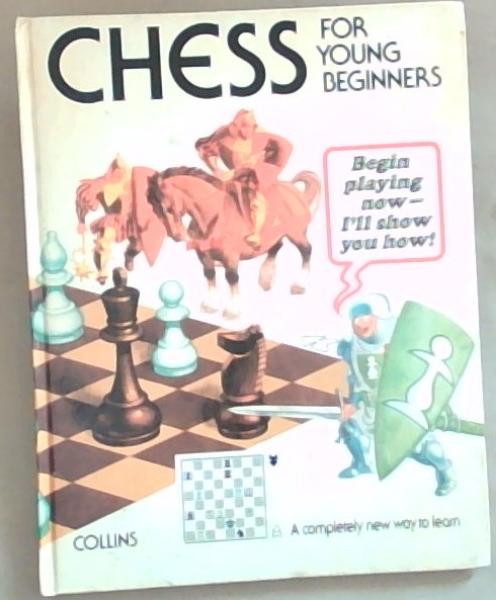 Chess for Young Beginners