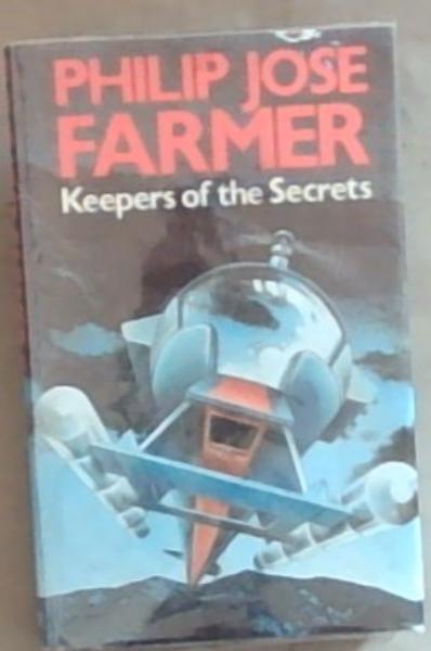 Keepers Of The Secrets