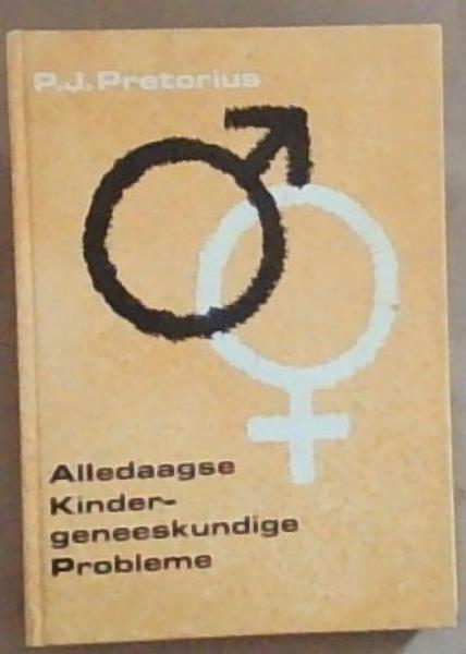 Alledaagse Kindergeneeskundige Probleme