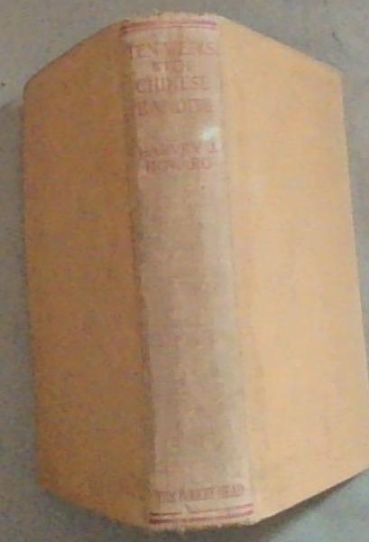 Ten Weeks With Chinese Bandits