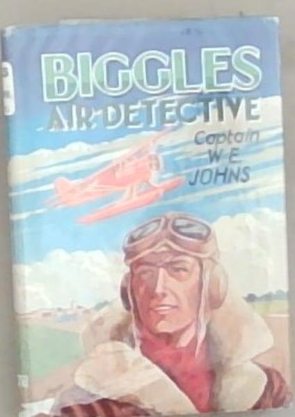 Biggles: Air Detective