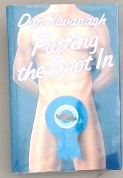 Putting The Boot In