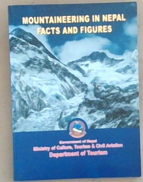 Mountaineering In Nepal Facts And Figures