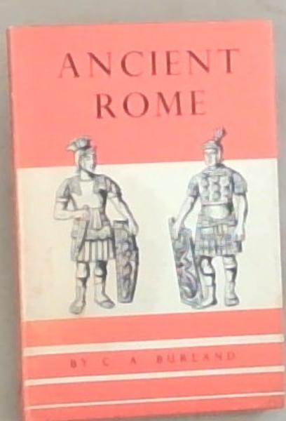 Ancient Rome