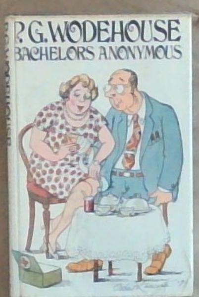 Bachelors Anonymous