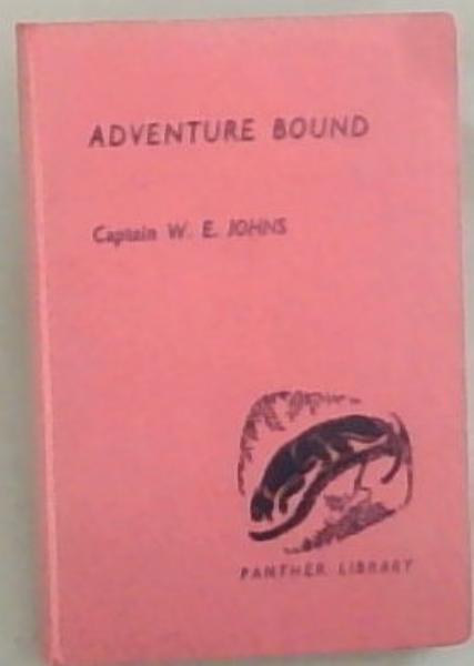 Adventure Bound