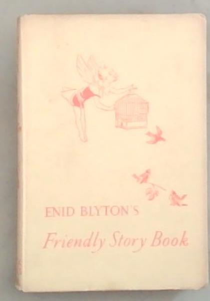 Friendly Story Book
