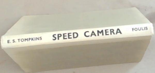 Speed Camera: The Amateur Photography of Motor Racing