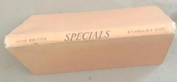 SPECIALS