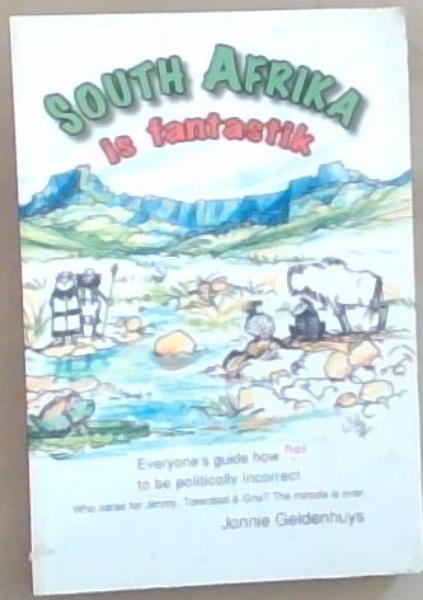South Afrika is Fantastik
