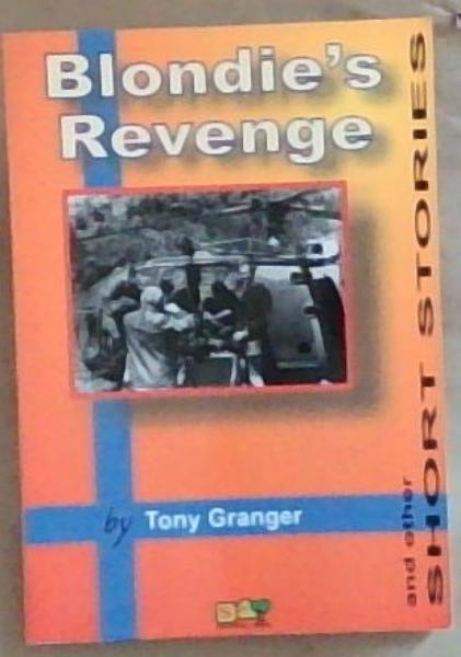 BLONDIE'S REVENGE