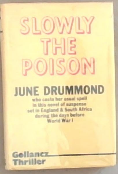Slowly The Poison