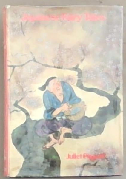 Japanese Fairy tales