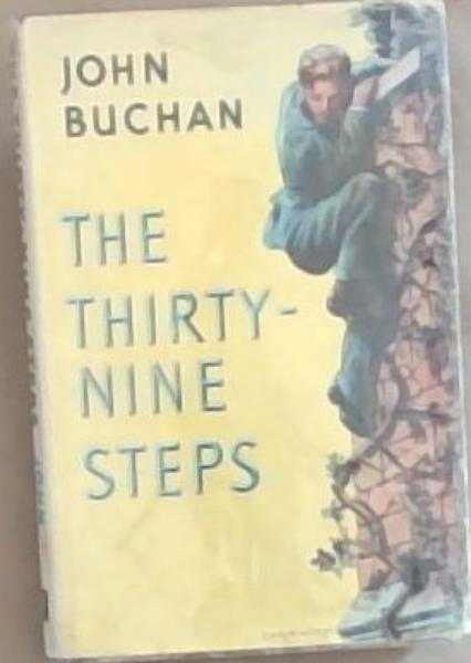 The Thirty-Nine Steps