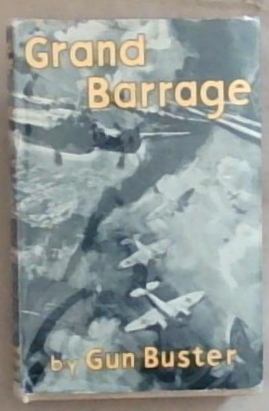 Grand Barrage