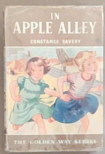In Apple Alley