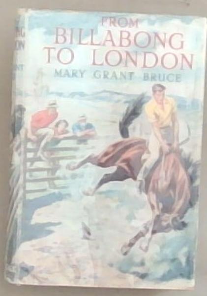 From Billabong To London