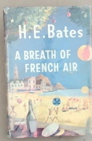 A Breath Of French Air