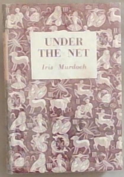 Under The Net: A Novel