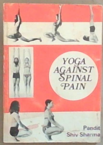 Yoga Against Spinal Pain