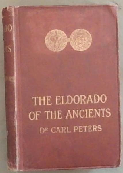 The Eldorado Of The Ancients