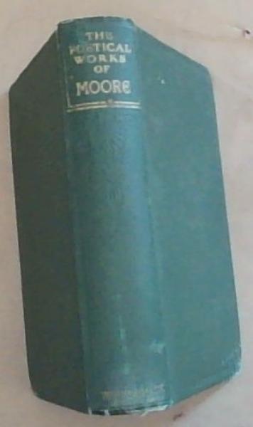 The Poetical Works Of Thomas Moore