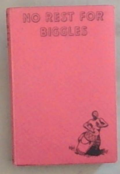 No Rest For Biggles