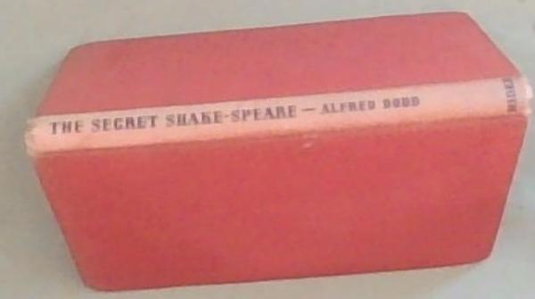 The Secret Shake-Speare