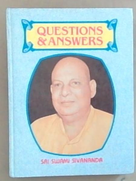 Questions and Answers