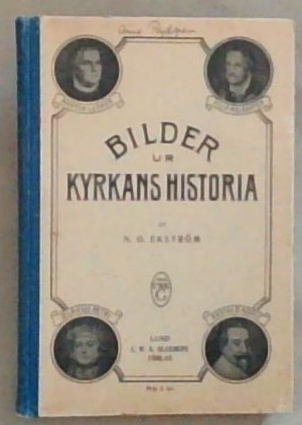 Bilder Ur Kyrkans Historia