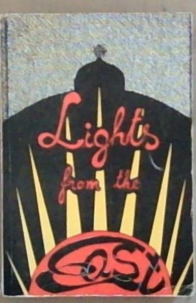 Lights From The East: Biographies of outstanding spiritual leaders of Jewish Sephardi communities Volume 1