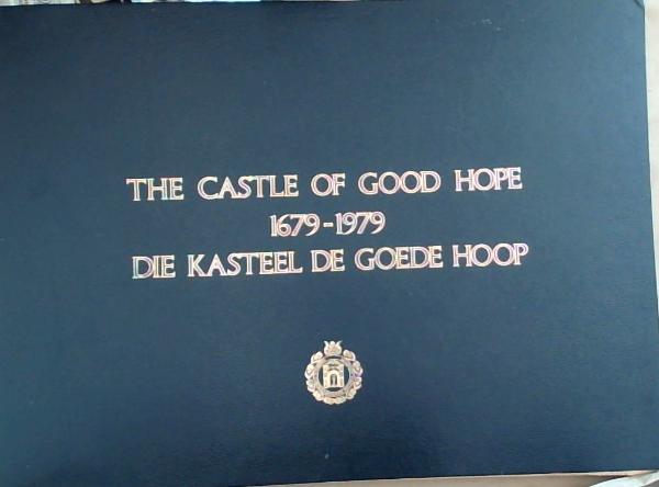 The Castle Portfolio / Die Kasteel Portefeulje (1679 - 1979): A Folio of six prints of selected printings in the Fehr Collection, published to commemorate the Tercentenary of the completion of the Castle of Good Hope on the 26 April 1679 (Limited edition) Incomplete only two of the six prints remain