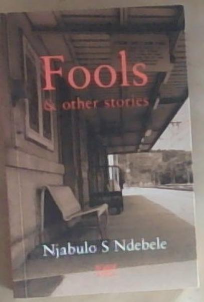 Fools And Other Stories