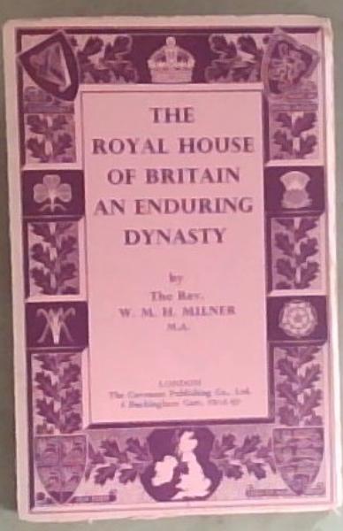 The Royal House Of Enduring Dynasty