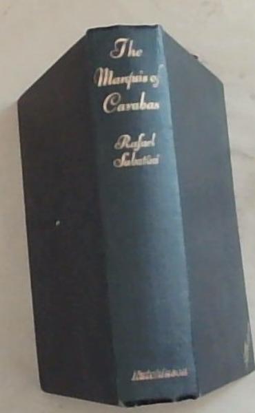 Image for The Marquis Of Carabas: A Romance The Marquis Of Carabas: A Romance