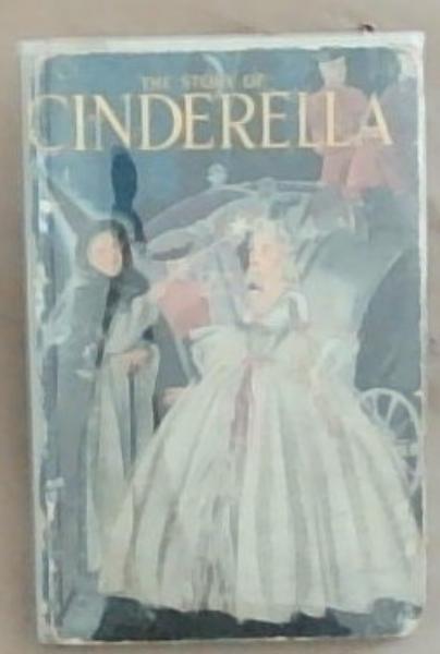 The Story Of Cinderella