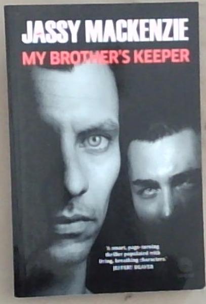 Image for My Brother's Keeper My Brother's Keeper