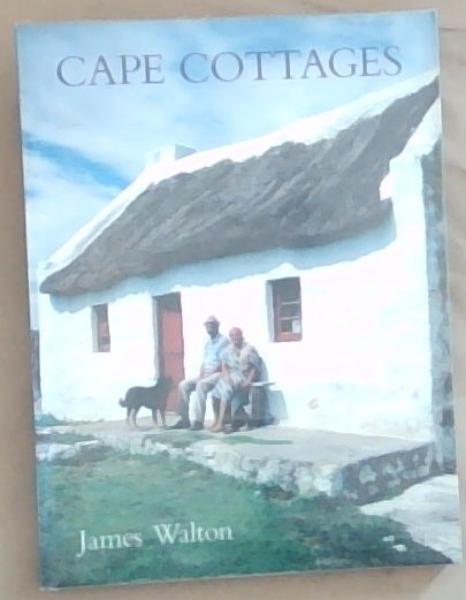 Cape Cottages (Limited edition)