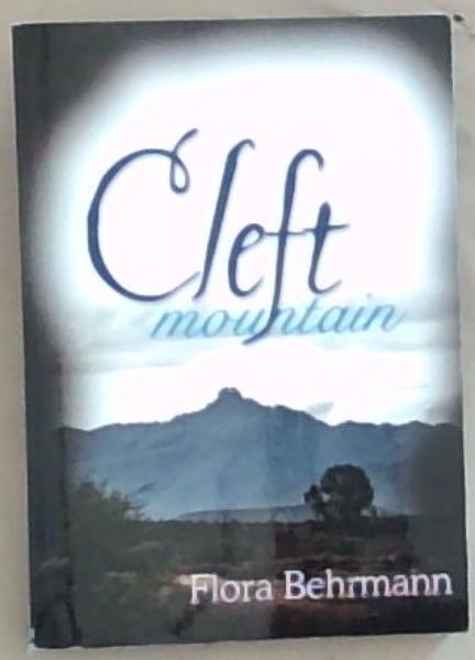 Cleft mountain