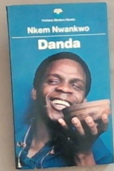 Image for Danda (Fontana Modern Novels) Danda (Fontana Modern Novels)