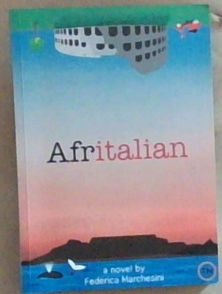 Afritalian: A Novel