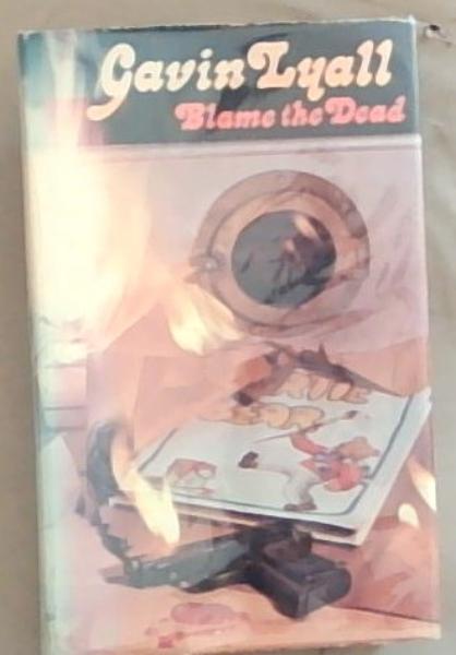 Blame The Dead
