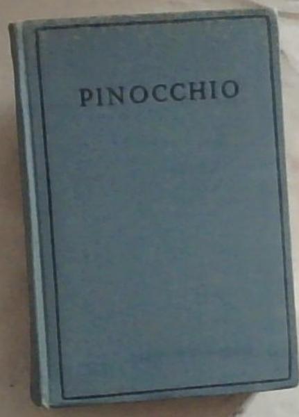 PINOCCHIO