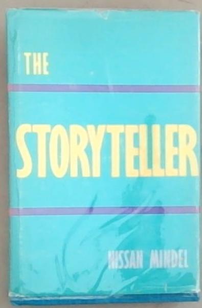 Image for The Storyteller: Selected Short Stories The Storyteller: Selected Short Stories