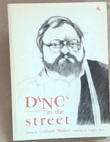 Image for Dances in the Street: Poems Dances in the Street: Poems